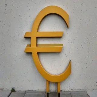 symbol euro