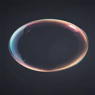 transparent bubble png