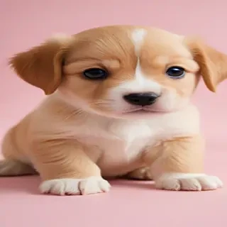 puppy backgrounds