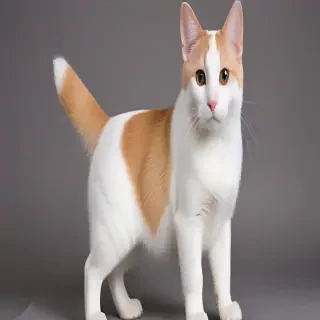 japanese bobtail breed