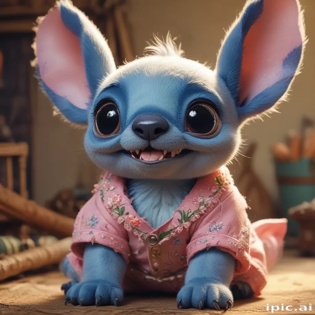 stitch wallpapers