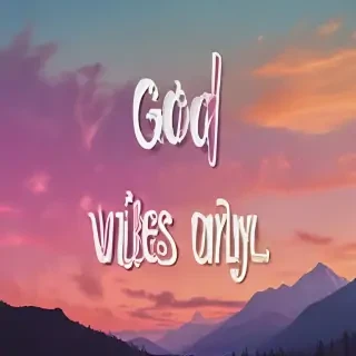 good vibes only wallpaper