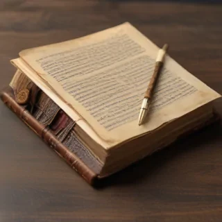 diary png