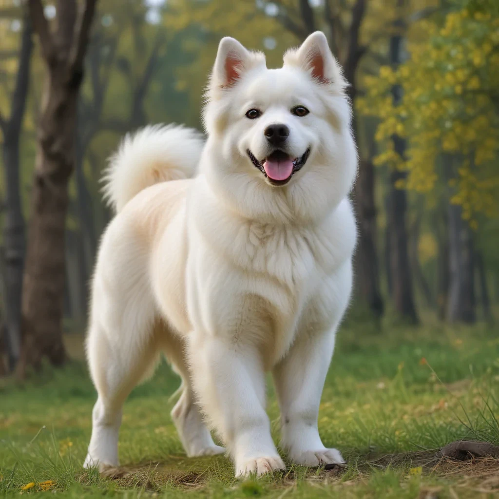 ukrainian levkoy breed