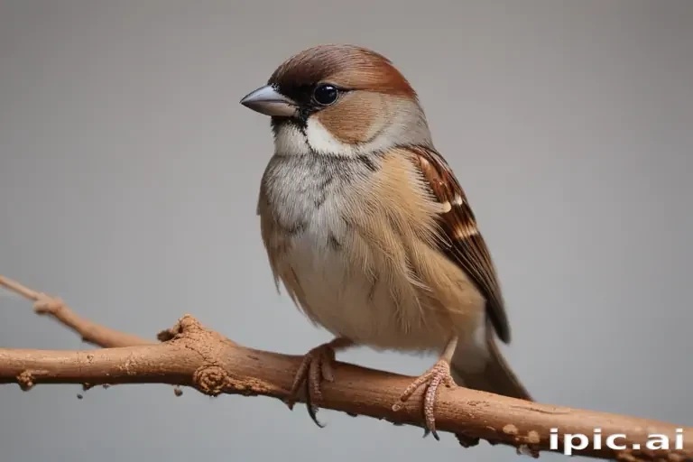 sparrow png