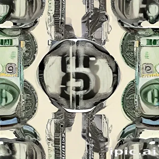 money sign