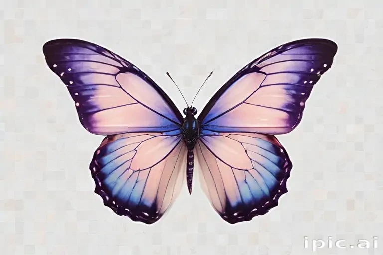transparent background butterfly png