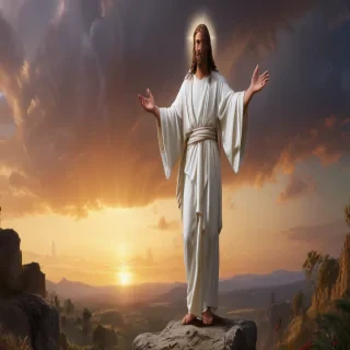 cool jesus wallpapers