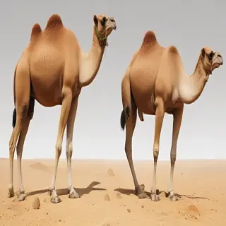 camel png