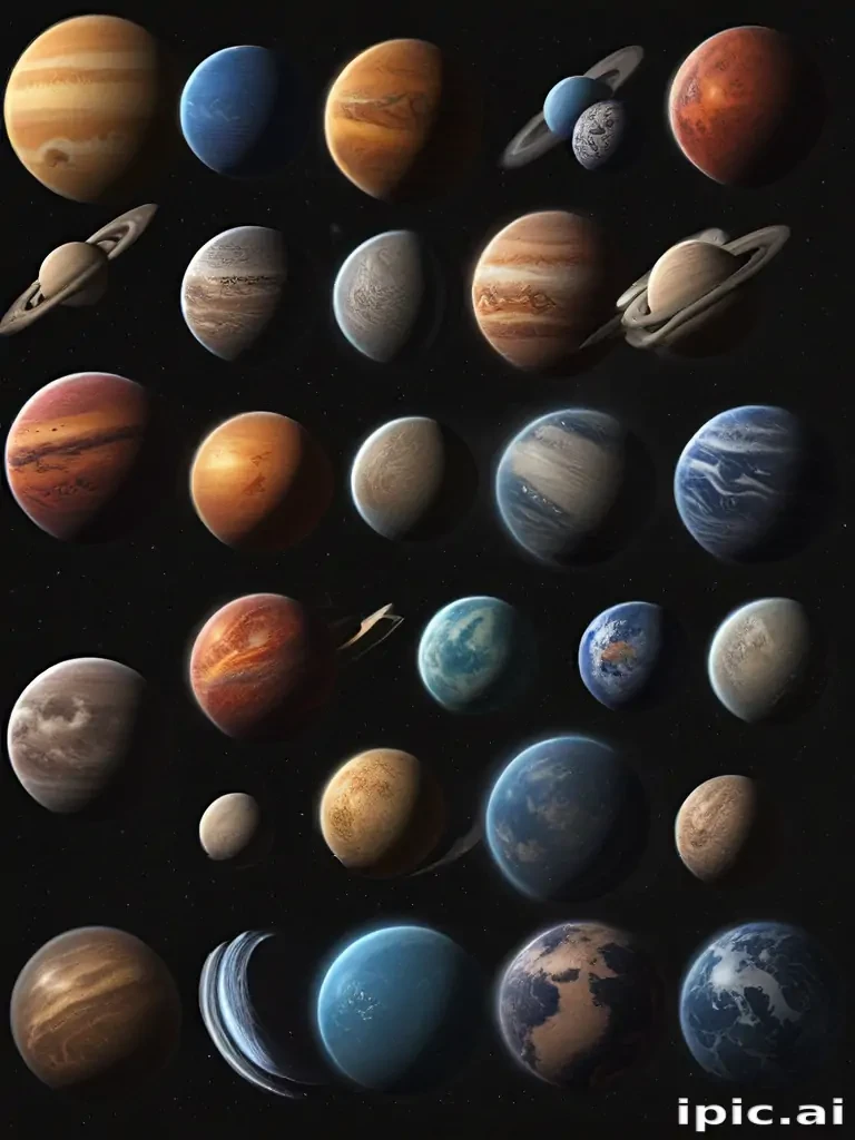 planets png