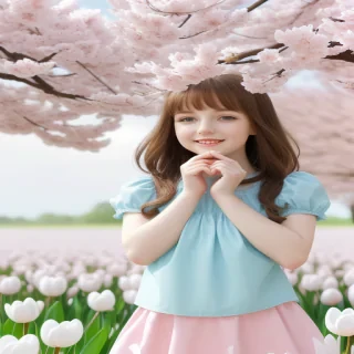cute spring wallpapers