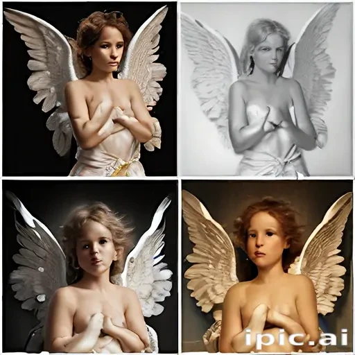 pictures of angels