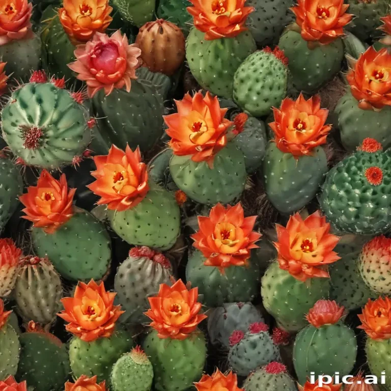 cactus fruit