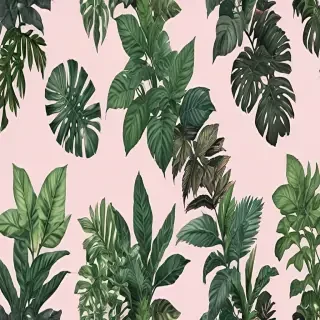 aesthetic plants png