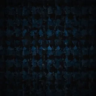 blue and black wallpaper