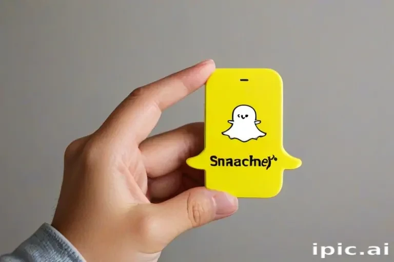 snapchat logo
