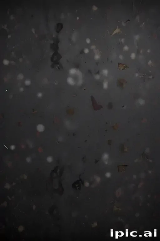 mystery background
