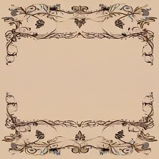 decorative line png