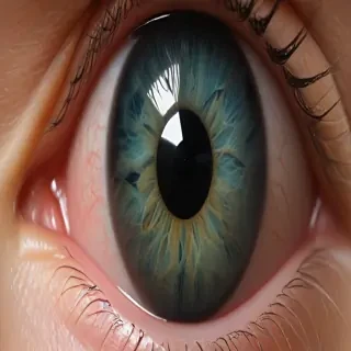 png eyeball