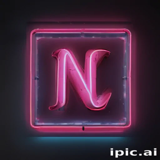 neon sign png