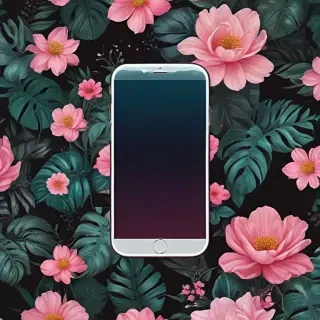 aesthetic wallpapers for iphones