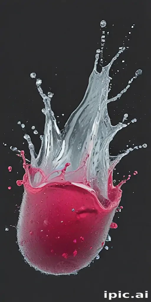 splash water png