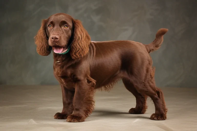 american water spaniel