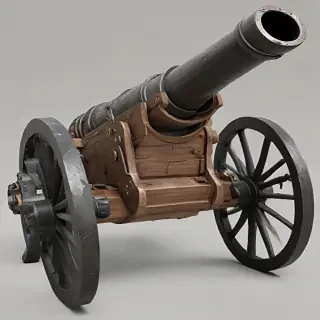 cannon png