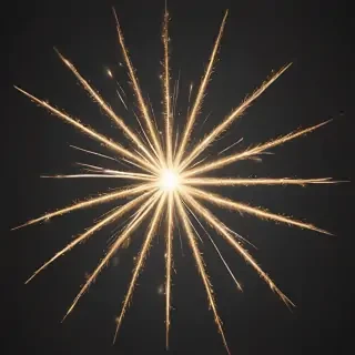 sparkles png