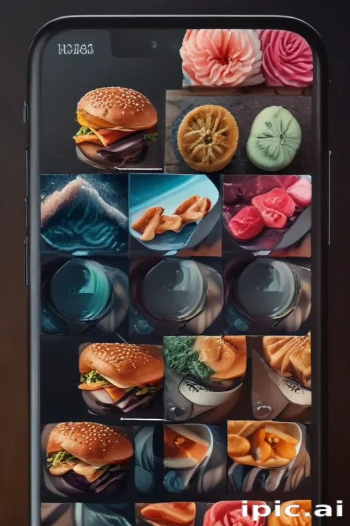 graphic wallpaper for iphone