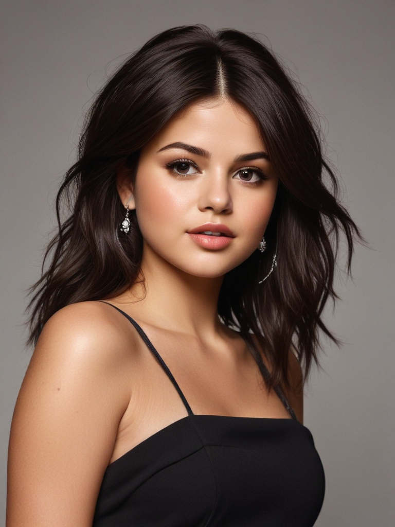 selena gomez information about her life