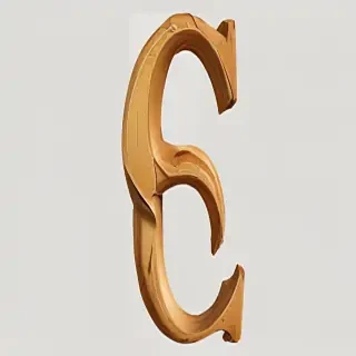 letter s png