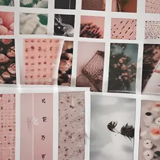 aesthetic pictures to print