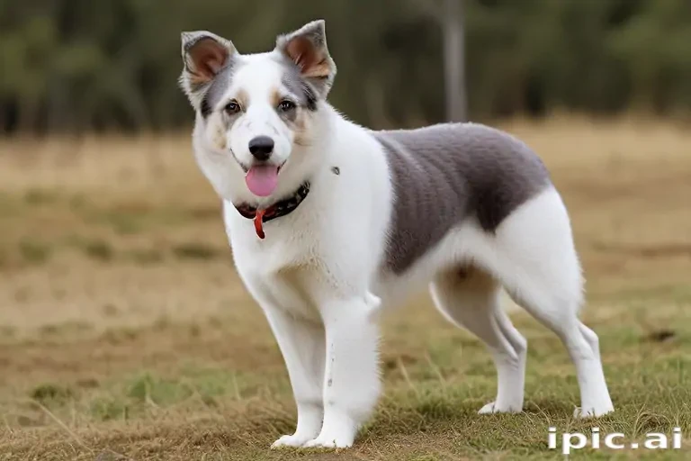 aussie dog