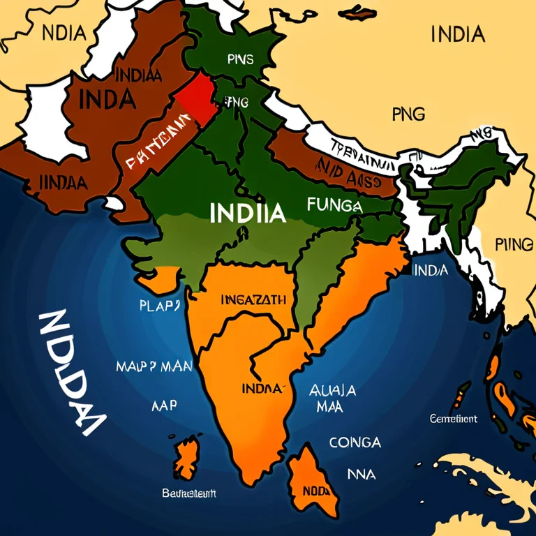india map png