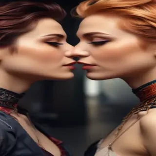 pic of lesbian