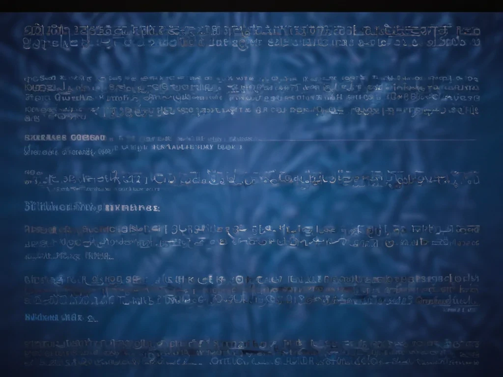 blue plain bg