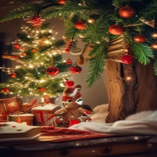 cute christmas wallpapers phone