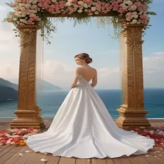 wedding background png