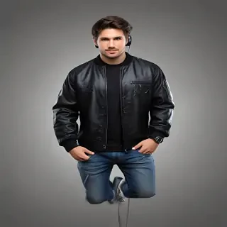 dj png