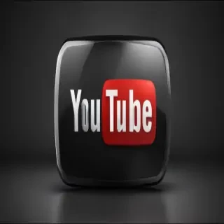 youtube icon