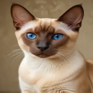 tonkinese breed