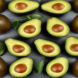 avocado png
