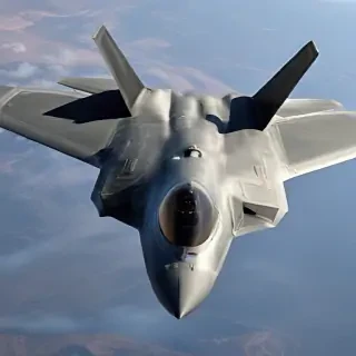 f-22 wallpaper