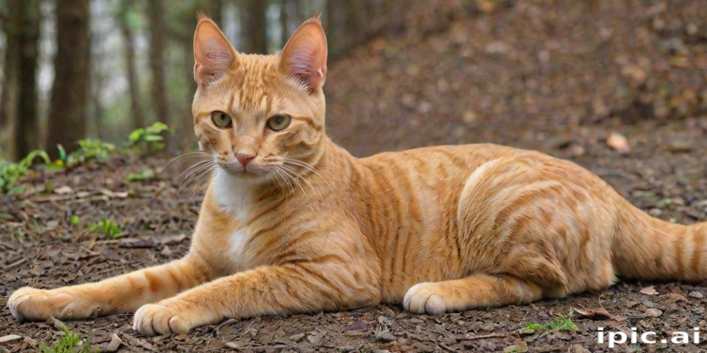 oregon rex cat breed