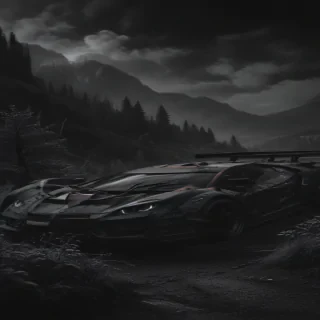 black wallpaper iphone 4k