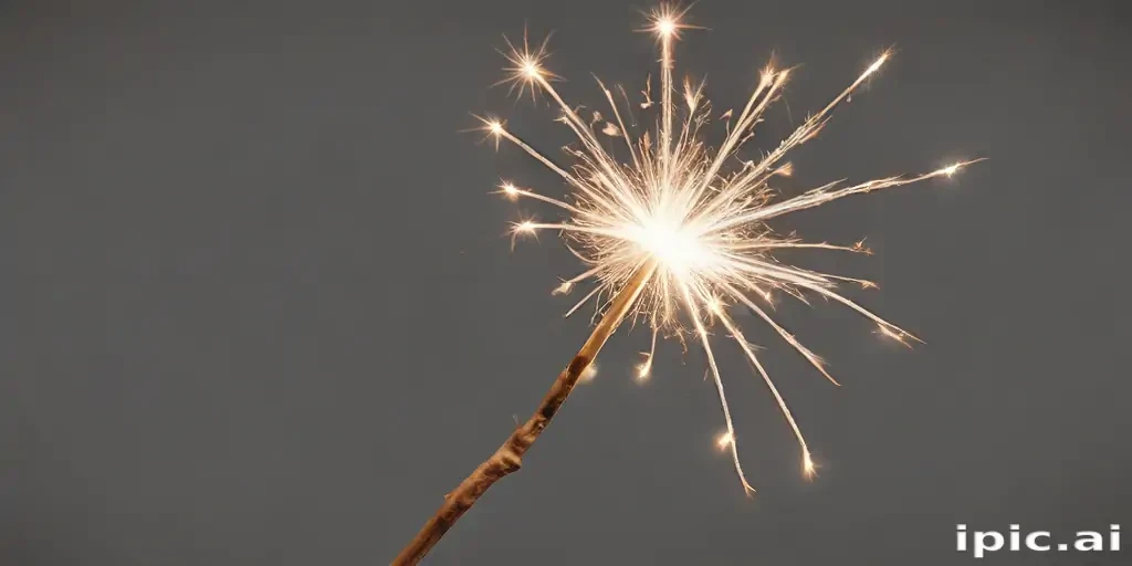 sparklers png