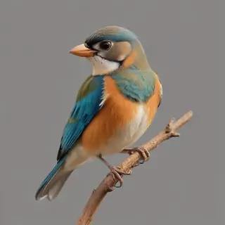 bird transparent background