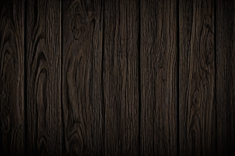 dark wood texture