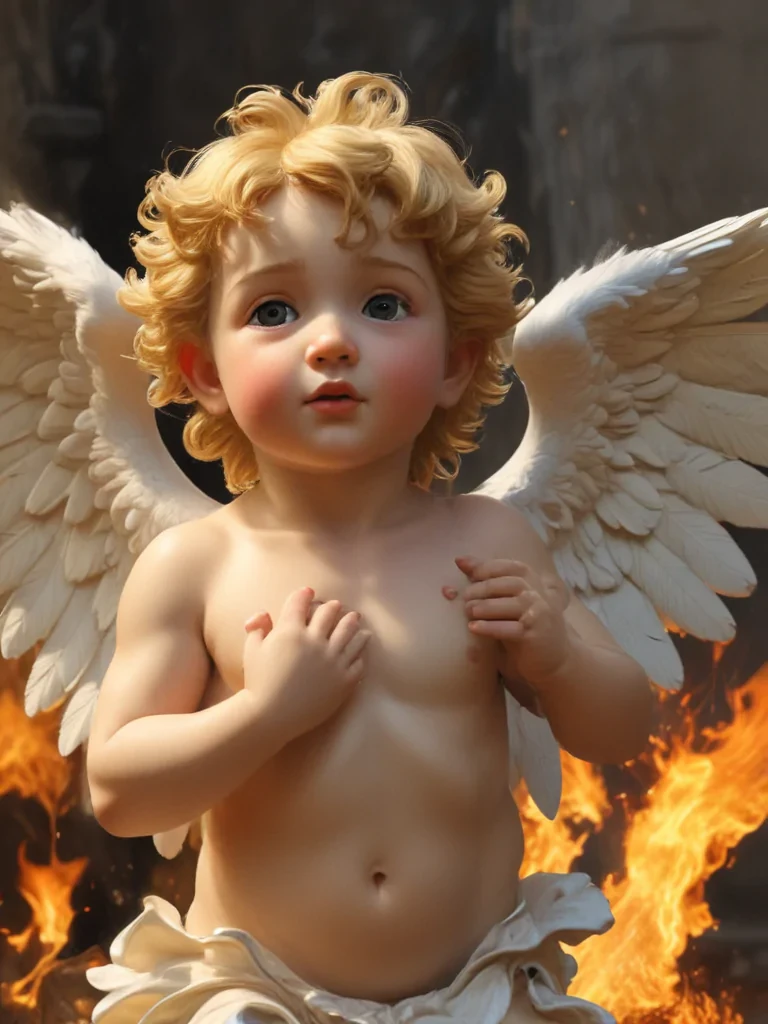 cherubs